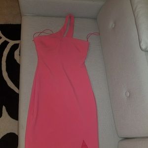 Woman's dress